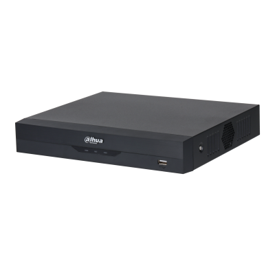 Dahua XVR5108HS-4KL-I3 – XVR 8 kanale 8MP WizSense
