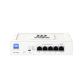 Wi-Tek WK-PS305 V2 switch PoE Gigabit me 4 porte PoE dhe 1 uplink