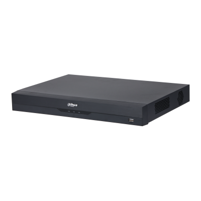 Dahua XVR5232AN-I3 – XVR 32 kanale 5MP WizSense