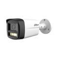Dahua DH-HAC-HFW1200TLM-IL-T kamera 2MP Smart Dual Light 40m me Audio IP67 në Shqipëri