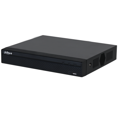 Dahua NVR2108HS-8P-4KS3 NVR 8 kanale PoE 4K për sisteme sigurie në Shqipëri
