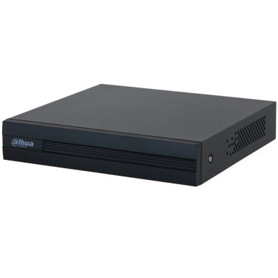 Dahua XVR1B04-I (V2) – regjistrues 4-kanalesh HDCVI nga seria Cooper I me Smart H.265+, AI SMD Plus dhe dalje HDMI/VGA Full HD, ideal për sisteme sigurie në Shqipëri.