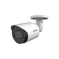 Kamerë Analoge Dahua DH-HAC-HFW1200TP-A 2MP HDCVI Bullet Full HD 1080P me mikrofon të integruar, Smart IR deri në 30 metra, Super Adapt, 3D NR, lente 3.6mm dhe mbrojtje IP67, ideale për kamera sigurie në shtëpi, dyqane dhe biznese në Shqipëri.