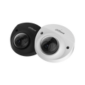 Kamerë Dome Dahua DH-IPC-HDBW3241F-AS-M 2MP WizSense, IR 30m, IK10, IP67, detektim njeriu dhe automjeti.