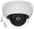 Kamera Sigurie Dahua DH-IPC-HDBW1530E-S6 5MP dome me IR 30m, IP67 dhe IK10, ideale për siguri në Shqipëri.