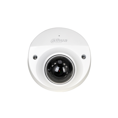 Kamera IP Dahua DH-IPC-HDBW5241F-M12-SA Mobile Dome 2MP STARVIS me Face Detection, AI Human Vehicle, People Counting, Smart IR 30m, WDR 120dB, PoE, IP67 dhe IK10 në Shqipëri
