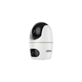Kamera WiFi Dahua DH-H5D-5F Dual Lens 5MP+5MP me Pan Tilt, AI Human & Pet Detection, WiFi 6 Dual-Band, Smart Dual Light, audio dy-drejtimëshe dhe DMSS në Shqipëri