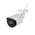 Kamera WiFi Dahua DH-IPC-HFW1430DS-SAW 4MP Bullet me mikrofon të integruar, IR 30m, WiFi 2.4GHz deri 80m, Micro SD 256GB, DMSS dhe IP67 në Shqipëri Kamera WiFi Dahua DH-IPC-HFW1430DS-SAW 4MP Bullet me mikrofon të integruar, IR 30m, WiFi 2.4GHz deri 80m, Micro SD 256GB, DMSS dhe IP67 në Shqipëri
