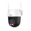 Kamera WiFi Dahua DH-P5AS-PV 5MP Outdoor Pan Tilt 360° me AI Human dhe Vehicle Detection, Auto Tracking, Smart Dual Light, Two-Way Talk, WiFi 6 dhe IP66 në Shqipëri