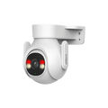 Kamera WiFi Dahua DH-P5B-PV 5MP Outdoor Pan Tilt 360° me AI Human dhe Vehicle Detection, Auto Tracking, Smart Dual Light 30m, WiFi 6, Micro SD 256GB, DMSS dhe IP66 në Shqipëri
