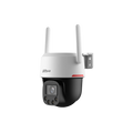 Kamera WiFi Dahua DH-P5F-PV 5MP WizColor Outdoor Pan Tilt me AI-ISP, AI Human dhe Vehicle Detection, Auto Tracking, Two-Way Talk, WiFi 6, Micro SD 512GB dhe IP66 në Shqipëri