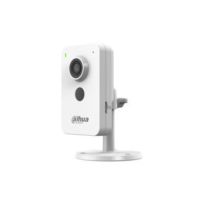Kamera sigurie Dahua DH-C2K-P 2MP Full HD me WiFi dhe PoE, AI Human Detection, audio dydrejtimësh, IR 30 metra, për mbikëqyrje shtëpie dhe biznesi në Shqipëri