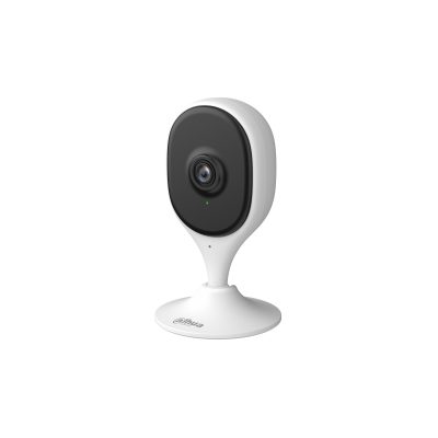 Kamera sigurie Dahua DH-C3A 3MP WiFi për ambiente të brendshme, Human Detection dhe Pet Detection, Privacy Mode, audio dydrejtimësh, IR 10m, kontroll me aplikacion DMSS