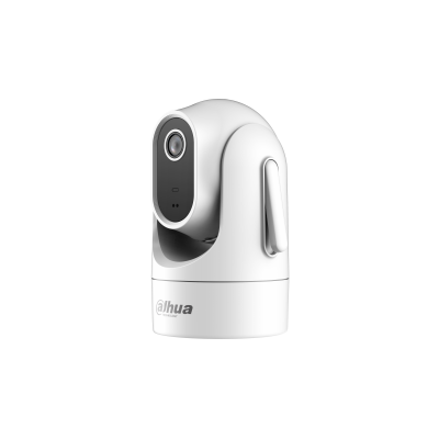 Kamera sigurie Dahua DH-H4C 4MP Hero Series Pan Tilt me Human Detection, Auto Tracking dhe microSD 512GB
