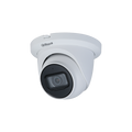 Kamera sigurie Dahua DH-HAC-HDW1500TMQ 5MP Starlight HDCVI me Smart IR 60m, IP67, lente 3.6mm dhe mikrofon në variantin A për CCTV në Shqipëri
