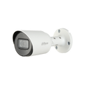 Kamera sigurie Dahua DH-HAC-HFW1500T-A 5MP HDCVI Bullet me Smart IR 30m, mikrofon të integruar, IP67 dhe lente 3.6mm për sistem CCTV në Shqipëri
