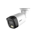 Kamera sigurie Dahua DH-HAC-HFW1801RL-IL-A 4K HDCVI Bullet me Smart Dual Light 30m, Smart Light+, mikrofon të integruar, 3D NR dhe IP67 në Shqipëri