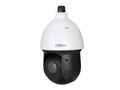 Kamera sigurie Dahua DH-SD49225T-HN PTZ IP 2MP me zoom optik 25x, shikim nate infrared 100m, teknologji Starlight dhe mbrojtje IP66 për ambiente të jashtme