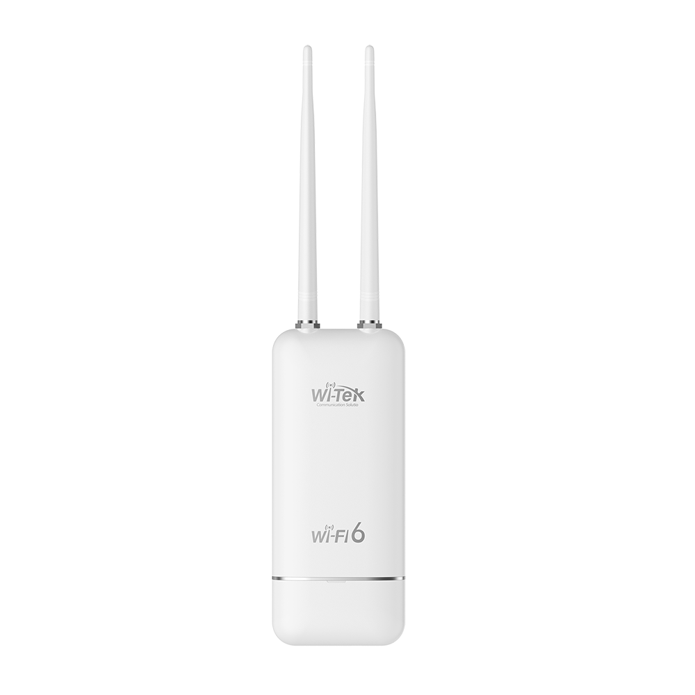 Wi-Tek WI-AP316AX-Lite Access Point Wi-Fi 6 AX3000 outdoor me IP65