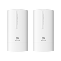 Wi-Tek WK-WB08-KIT wireless bridge 2.4GHz 300Mbps për lidhje CCTV