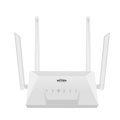 Wi-Tek WI-LTE300 V2 router 4G LTE indoor me Wi-Fi 2.4GHz dhe porte Ethernet