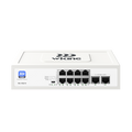 Wi-Tek WI-PS210-HP switch Hi-PoE me 8 porte PoE dhe 2 uplink