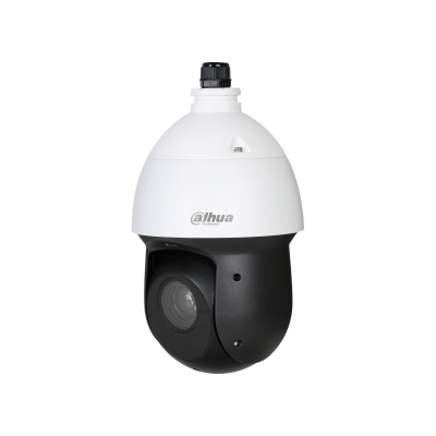 kamer PTZ Dahua SD49225XA-HNR wizsense me zoom 25x dhe poe plus per siguri profesionale