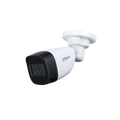 kamera sigurie Dahua DH-HAC-HFW1200CP 2MP HDCVI Bullet IP67 Shqiperi Full HD Smart IR 30m kamera outdoor me audio per DVR XVR monitorim profesional