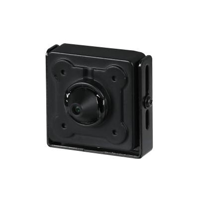 kamera sigurie Dahua DH-HAC-HUM3201B 2MP Starlight Pinhole Camera Shqiperi kamera e fshehte Full HD monitorim diskret profesional HDCVI STARVIS