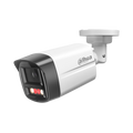 kamera sigurie Dahua DH-IPC-HFW1439TL1-A-IL 4MP IP67 Shqiperi smart dual light night vision full color kamera outdoor me audio dhe detektim levizjeje