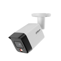 kamera sigurie Dahua DH-IPC-HFW1639TC-A-IL 6MP Shqiperi kamera IP profesionale CCTV smart dual light IR warm light human detection outdoor IP67