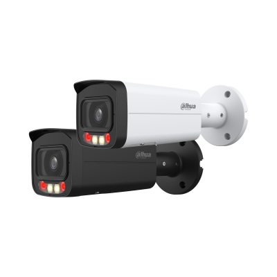 kamera sigurie Dahua DH-IPC-HFW2849T-AS-IL 8MP 4K Shqiperi kamera IP profesionale CCTV smart dual light AI detection wizsense outdoor IP67