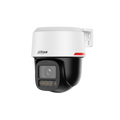 kamera sigurie Dahua DH-IPC-PT2449C1-S-PV-PRO 4MP WizColor PT Shqiperi full color night vision auto tracking kamera me audio dhe detektim levizjeje