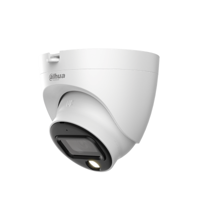 kamera sigurie dahua dh-hac-hdw1509tlq-led 5mp full color warm light 20m shqiperi
