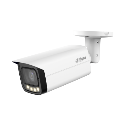 kamera sigurie dahua dh-hac-hfw1509tu-z-a-led 5mp full color motorized zoom led 40m shqiperi
