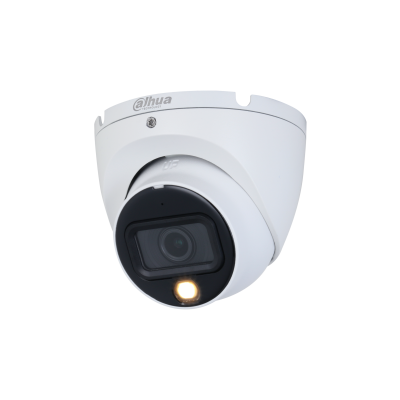 kamera sigurie dahua dh-hac-hfw1801tlm-il-a 4k 8mp dual light 40m shqiperi