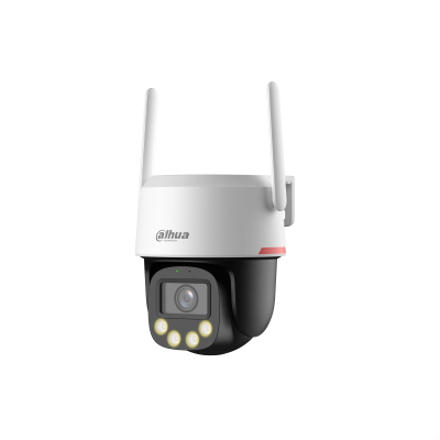 kamera sigurie dahua p8f pv 4k wifi 360 auto tracking ne shqiperi
