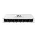 Wi-Tek WK-S308 switch Gigabit me 8 porte RJ45